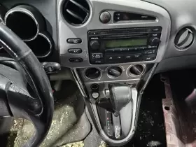 86120-02410 TOYOTA Audio Radio Receiver Cd Matrix #2