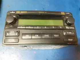 86120-02420 TOYOTA Audio Radio Receiver Cd Matrix