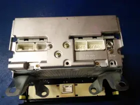 638-58736 TOYOTA Audio Radio Receiver Cd Speaker Tacoma #3