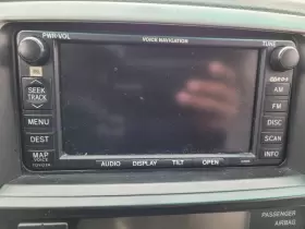 638-58795 TOYOTA Audio Radio Display Screen Runner