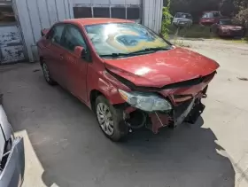 638-59299 TOYOTA Audio Radio Display Receiver Corolla