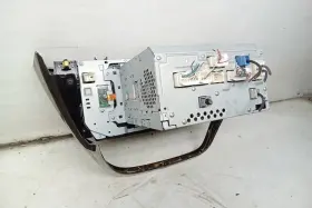 638-72171 TOYOTA Cd Player Radio Display Receiver Navigation #3