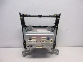 638-72216 TOYOTA Am Fm Cd Radio Receiver Display Camry #3