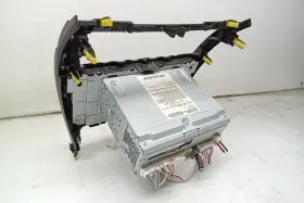 638-72499 TOYOTA Cd Player Radio Display Receiver Camry #3