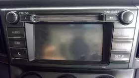 RAV-4 TOYOTA Audio Radio Display Receiver