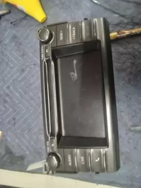 RAV-4 TOYOTA Audio Radio Display Receiver #3
