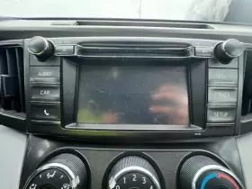 RAV-4 TOYOTA Audio Radio Display Receiver