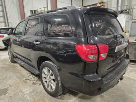 638-72819 TOYOTA Cd Changer Sequoia #3