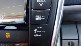 638-72848 TOYOTA Audio Radio Display Receiver Camry #2