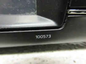 638-73579 TOYOTA Am Fm Cd Radio Receiver Display Screen RAV4 #2