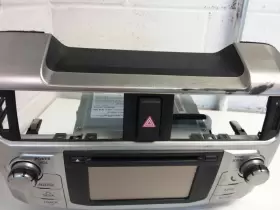 8614035010 TOYOTA Audio Runner #2