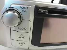 8614035010 TOYOTA Audio Runner #3