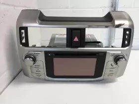 8614035010 TOYOTA Audio Runner