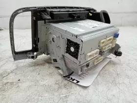 57043 TOYOTA Venza Radio Receiver Display #3