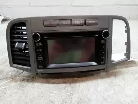 57043 TOYOTA Venza Radio Receiver Display