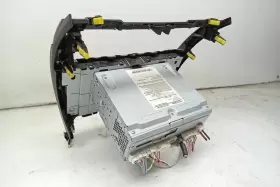 72499 TOYOTA Cd Player Radio Display Receiver Camry #3