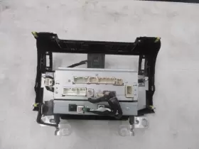 72627 TOYOTA Cd Player Radio 4RUNNER #2