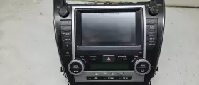 74106 TOYOTA Radio Receiver Navigation Camry #3
