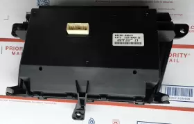 83290-48010 TOYOTA Upper Dashboard Display Screen RX350 Lexus #2