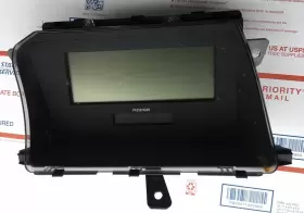 83290-48010 TOYOTA Upper Dashboard Display Screen RX350 Lexus