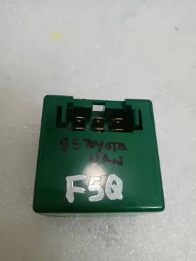 85940-87003 TOYOTA Van Wiper Control Box #3