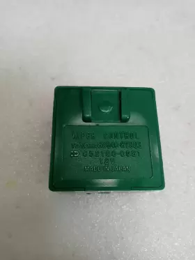 85940-87003 TOYOTA Van Wiper Control Box