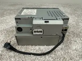 86120-2B510 TOYOTA Dash Radio Stereo Cd Supra #2