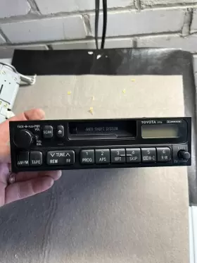 86120-33030 TOYOTA Runner Radio Stereo Amp