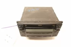 8612035350 TOYOTA Radio Runner #2