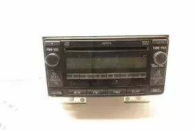 8612035350 TOYOTA Radio Runner