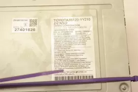86120YY211 TOYOTA Navigation Display Unit Tundra #3