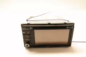 86120YY211 TOYOTA Navigation Display Unit Tundra