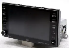 86140-12250 TOYOTA Hatchback Radio Screen Corolla
