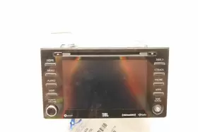 8614008080 TOYOTA Audio Radio Display Receiver Sienna #2