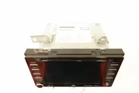 8614008080 TOYOTA Audio Radio Display Receiver Sienna #3