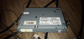 86180-0W031 TOYOTA Sirius Radio Module Fj Xm Cruiser #2