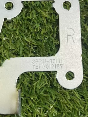 86211-0C010 TOYOTA Radio Brackets Hilux Up 4RUNNER #2