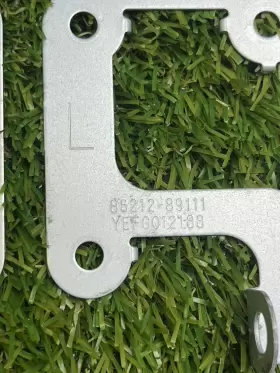 86211-0C010 TOYOTA Radio Brackets Hilux Up 4RUNNER #3