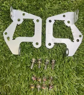 86211-0C010 TOYOTA Radio Brackets Hilux Up 4RUNNER
