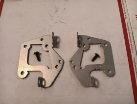 86212-04020 TOYOTA Radio Stereo Brackets Set Tacoma 4RUNNER