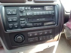 8627507010 TOYOTA Audio Cd Changer Avalon