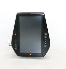 8680447430 TOYOTA Am Fm Navigation Bluetooth Radio Xm Prius