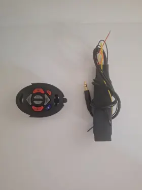 12MS-BFB TRISTAR Magnadyne Receiver Module Key Fob Remote