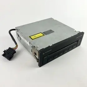 1DINCDC VOLKSWAGEN Sony Disc Cd Changer Car Unit Vw