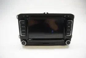 3C0035684Q VOLKSWAGEN Rnse Radio Receiver Passat