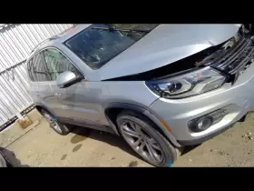 638-50981 VOLKSWAGEN Audio Radio Receiver Am Fm Cd Dvd Tiguan #2