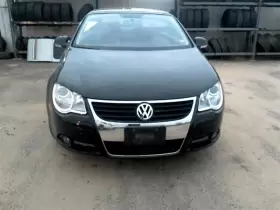 638-58957 VOLKSWAGEN Audio Radio Receiver Satellite Passat