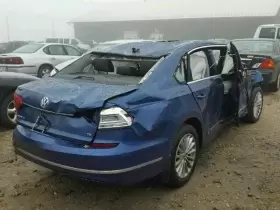 638-73526 VOLKSWAGEN Radio Audio Passat #3