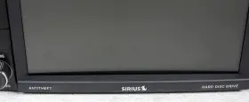 7B0-035-199 VOLKSWAGEN Media Display Routan #3