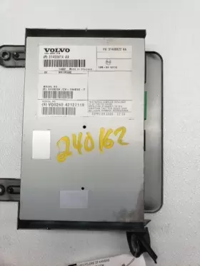 31409614 VOLVO Audio Radio Amplifier XC70 #2